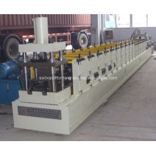 M Shape Roll Forming Machine